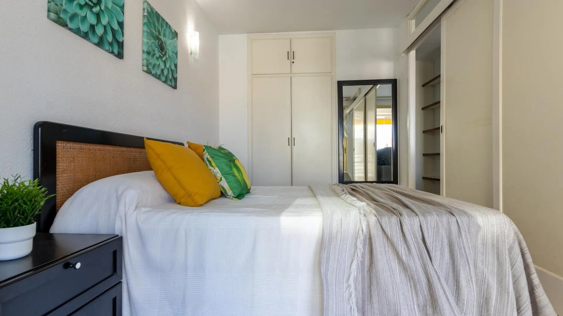 Appartement Novelty III Arysal 4 à Salou 0*,  Espagne